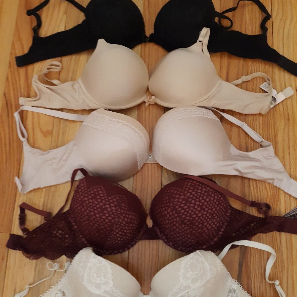 Victoria's Secret Bra
